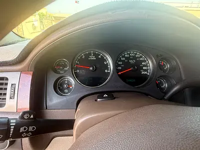 2009 Chevrolet SILVERADO 1500 照片 8
