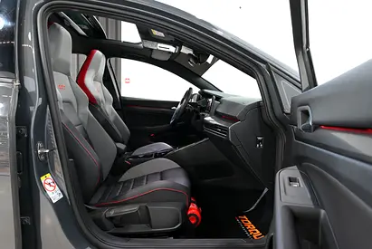 2023 Volkswagen GOLF GTI 缩略图 12