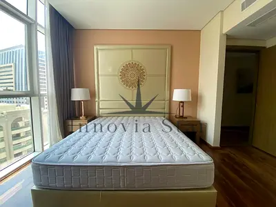 🌟 5-Star Living | Fully Furnished 2BR at Terhab Residence, Al Taawun