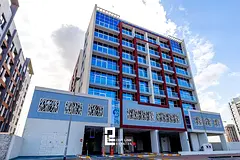 Brand New Living | Fully Furnished 1 BR with Balcony | Great Location