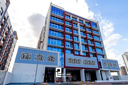 Brand New Living | Fully Furnished 1 BR with Balcony | Great Location