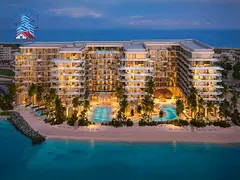 5%DP | 1%MONTHLY | 30%POST HANDOVER | 22%ROI | SEA VIEW
