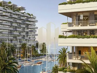 Elegant 2BR+Maids | Community View | Ideal Investment