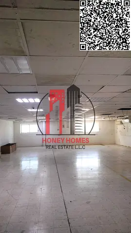 WAREHOUSE IS AVAILABLE FOR RENT IN AJMAN INDUSTRIAL AREA 2 AJMAN.