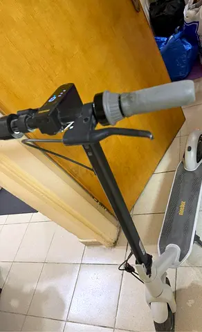 Used nineboot Electric Scooter - Good Working Condition
