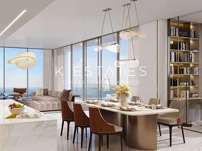 Beachfront | Spacious | Palm Jumeirah Resale