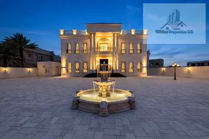 Brand New Villa | Spacious | Covered Car Parking