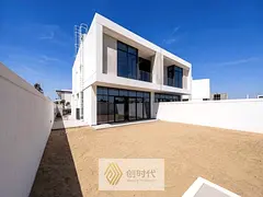 Best Price | Semi Detached Corner Villa | Near Park | Lagoon Access