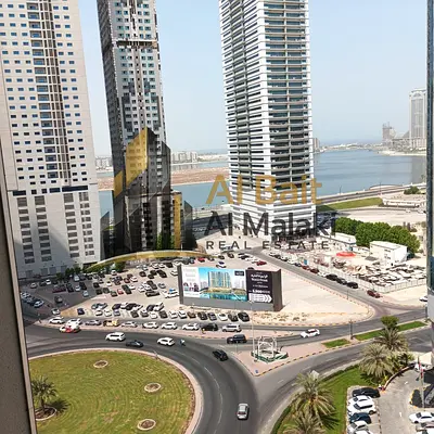 🏆 فرصة مميزة | شقة غرفتين مع بلكونة وإطلالة مفتوحة في التعاون ✨