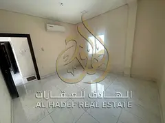 A great opportunity to rent a clean and comfortable 2-bedroom apartment in Al Nabba, offered as a se
