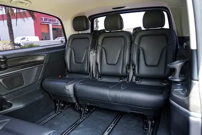 2023 Mercedes-BENZ V-CLASS 缩略图 14