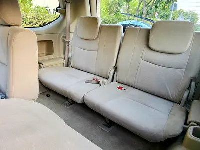 2006 Toyota PRADO — фото 12