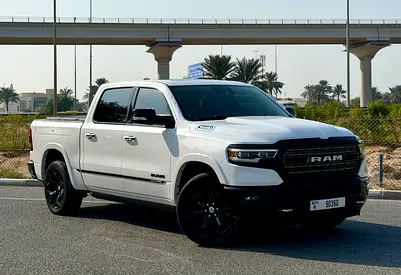 صورة 5 لـ 2019 RAM 1500