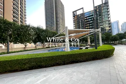 Unfurnished | Available | 1 Bedroom Unit