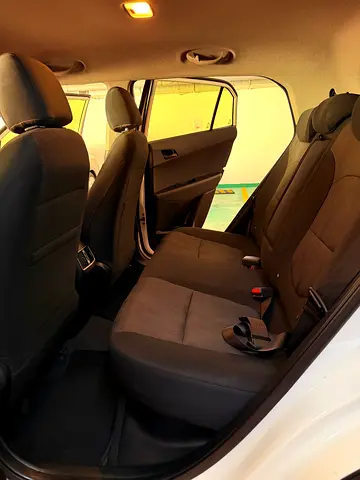 2020 Hyundai CRETA 缩略图 11