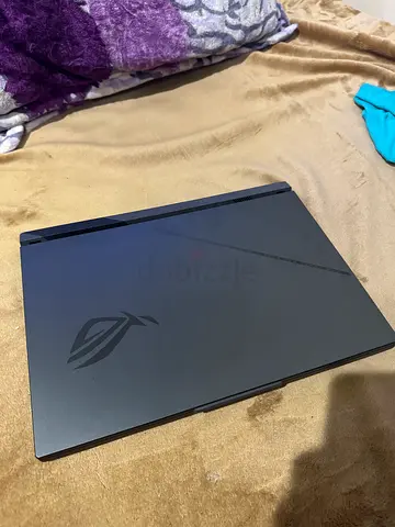 Asus rog strix g16