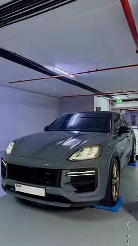 2024 Porsche Cayenne Turbo GT | 659 HP | 1 Owner | 0 Accidents