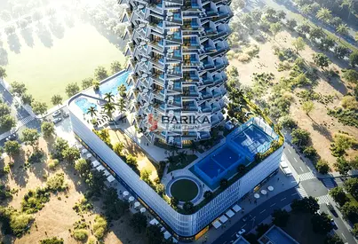 Modern 1BR | Brand New | Resale | Ideal Investment