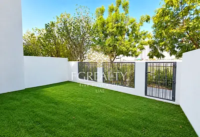 Spacious Layout | Family Community | Modern Villa