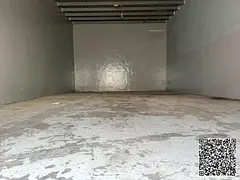 Warehouse for annual rent in Ajman – Al Jurf Industrial 1