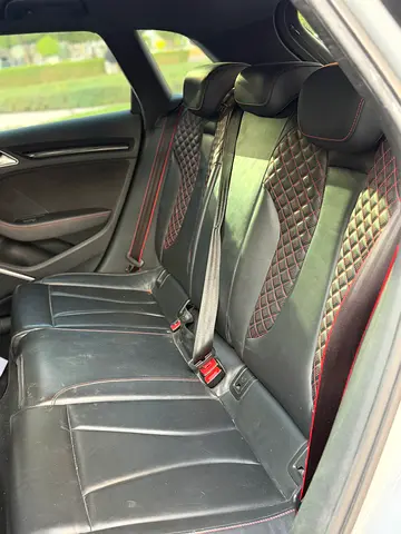 2018 AUDI RS3 照片 7