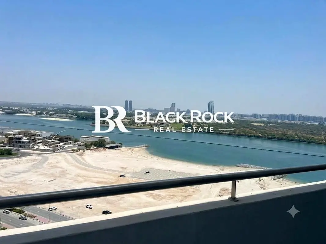 Elegant Apt | Stunning Sea | City Views | Full-Size Balcony | high floor