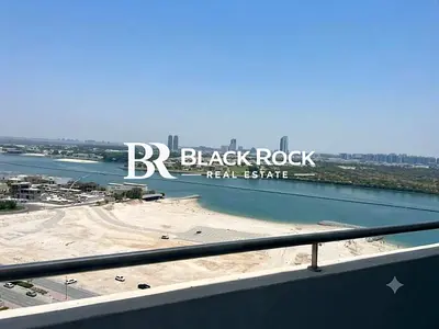 Elegant Apt | Stunning Sea | City Views | Full-Size Balcony | high floor