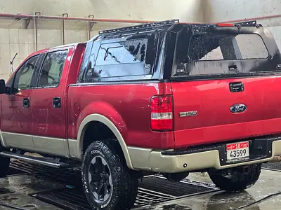 صورة مصغرة 11 لـ 2007 FORD F-150