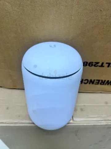 Ubiquiti Networks UniFi Dream Machine dual_band