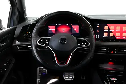 2023 Volkswagen GOLF GTI 照片 9