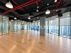Smallest Office in Opus | Bespoke Fitout