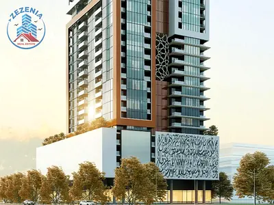 Price Till Handover| 20%Discount | Marina View | 24% ROI
