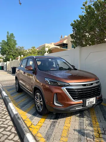 2023 BAIC X35 - Compact SUV - Chinese Specs - Excellent Condition