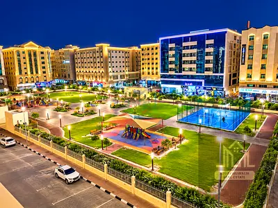 12 Check Payment:: Frount Off Muwalieha Park:: With Parking 38K