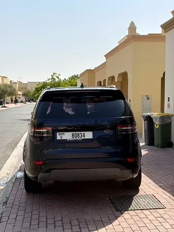 صورة 7 لـ 2019 LAND Rover DISCOVERY