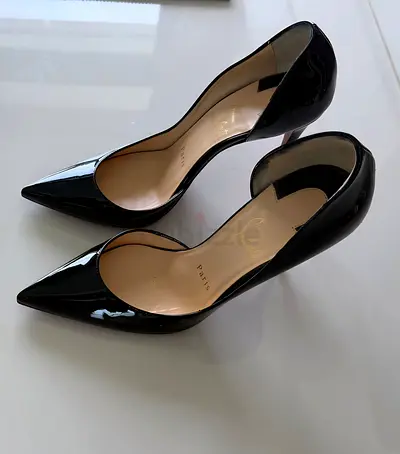 Christian Louboutin Shoes