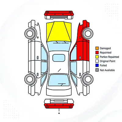 2020 Nissan X-TRAIL 缩略图 13