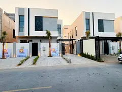 Excellent villa in Al Zahya directly from the owner