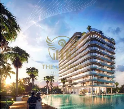 Great Investment | Stylish Studio | Modern Living