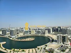 Spacious Living | Full Sea View | Prestigious Address