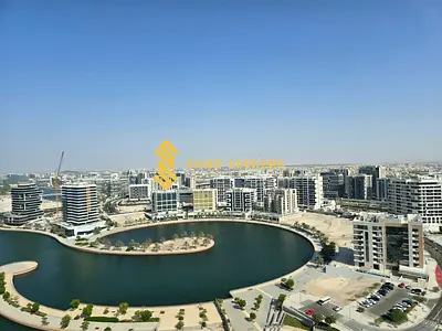 Spacious Living | Full Sea View | Prestigious Address