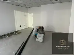 Brand-New Commercial Shops in Al Rashidiya 1 – Ajman | Multiple Sizes & Prices