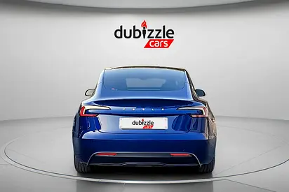 صورة 7 لـ 2024 Tesla MODEL 3