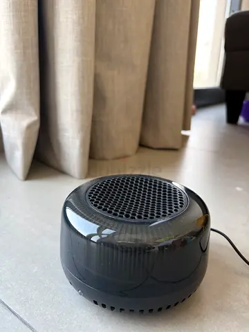 Car air purifier