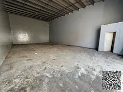 Warehouse for annual rent / Flat surface / Electricity 20 / Attractive price / On the street