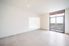 Bright | High Floor| 2BR Apartment | FH Residency