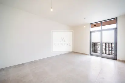 Bright | High Floor| 2BR Apartment | FH Residency