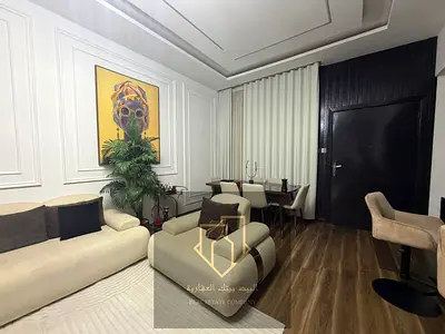 موقع مميز I  بناء جديد  I تشطيبات عاليه  I مساحه مناسبه   I سعر تنافسي   I مع الفرش