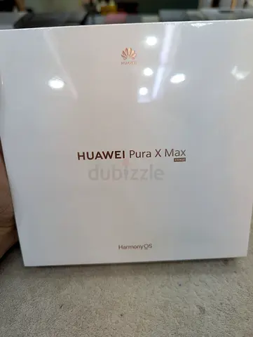 Huawei Pura X Max 512GB