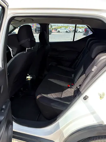 صورة 6 لـ 2018 Nissan KICKS